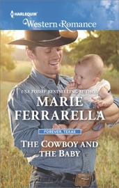 The Cowboy and the Baby - Marie Ferrarella