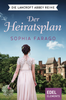 Sophia Farago - Der Heiratsplan artwork