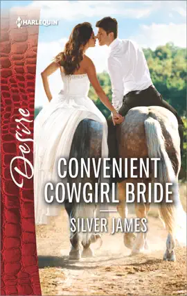 Read: Convenient Book Cowgirl Bride