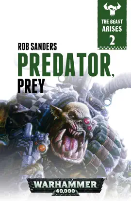 Read: Predator,Prey