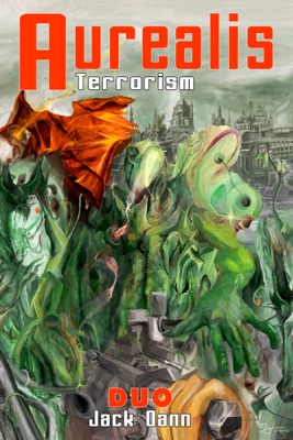 Aurealis Duo: Terrorism