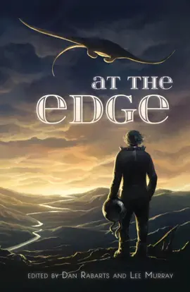 Read: At Book the Edge