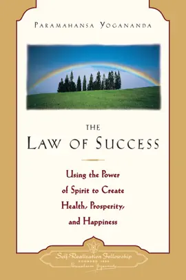 The Law of Success