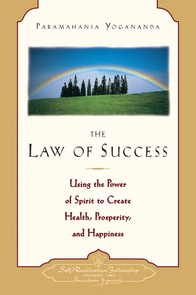 The Law of Success