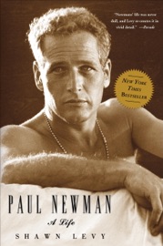 Paul Newman - Shawn Levy