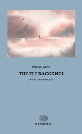 Read: Book Tutti i racconti
