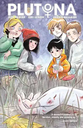 Read: Plutona