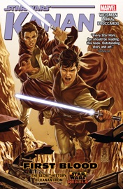 Star Wars - Greg Weisman