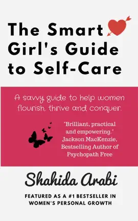 Read: The Smart Book Girl's Guide to Self-Care
