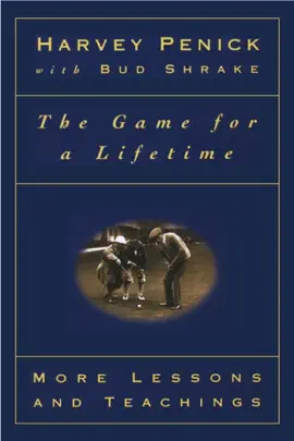 The Game for a Lifetime
