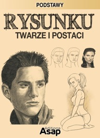Podstawy rysunku: twarze i postaci - Lenivitz Production