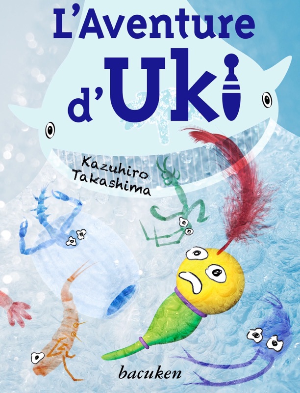 L’Aventure d’Uki
