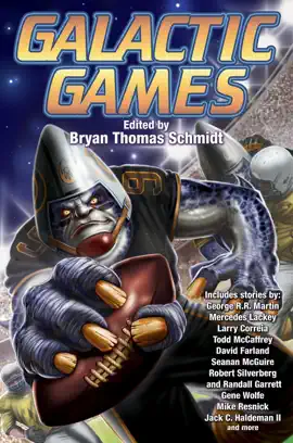 Read: Galactic Book Games