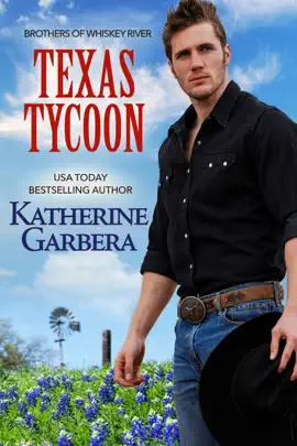 Read: Book Texas Tycoon