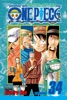 Book One Piece, Vol. 34