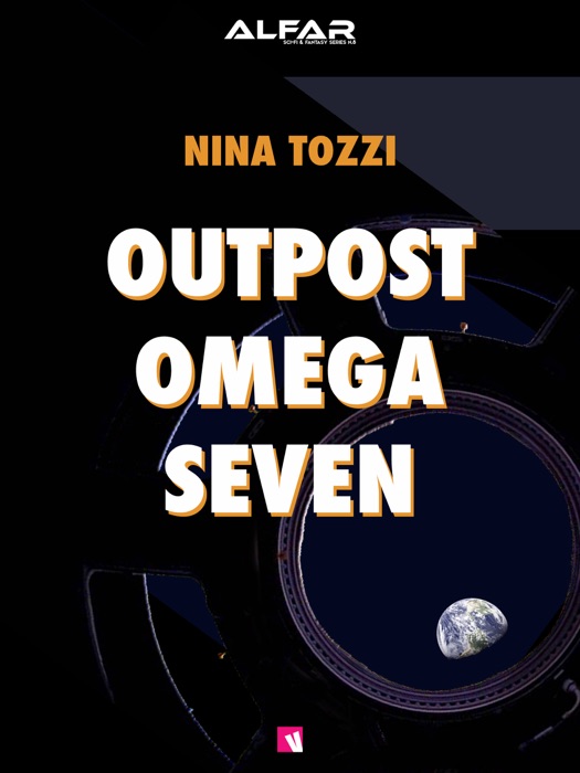 Outpost Omega Seven
