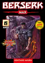 Berserk Max, Band 6