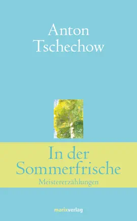 Read: In der Book Sommerfrische