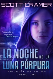 Download La noche de la luna púrpura