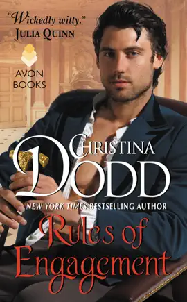 Read: Rules of Book Engagement