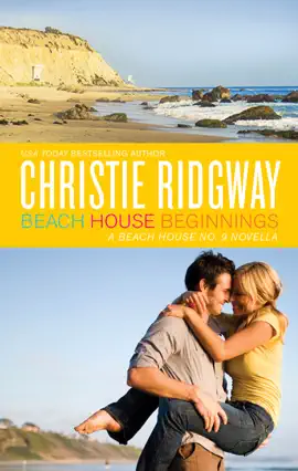 Read: Beach House Beginnings Book