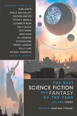 Read: The Best Science Fiction and Book Fantasy of the Year