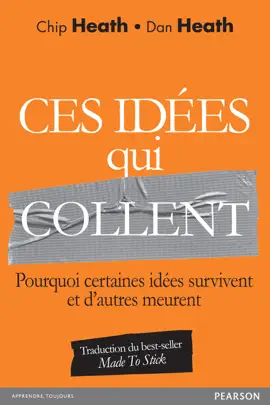 Read: Ces idées qui collent Book