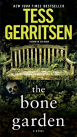Tess Gerritsen - The Bone Garden artwork