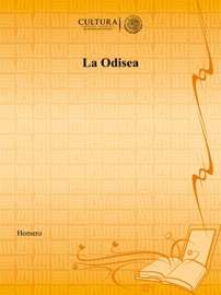La Odisea - Homero