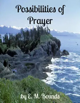 Read: Possibilities of Book Prayer