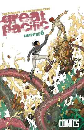Read: Great Book Pacific T6