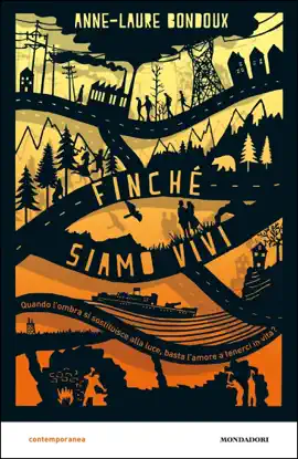 Read: Book Finché siamo vivi