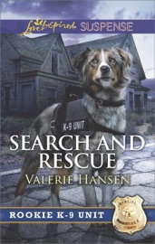 Search and Rescue - Valerie Hansen