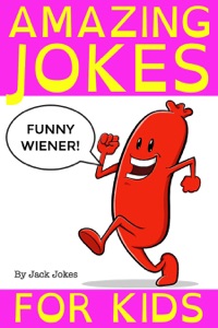 Amazing Jokes For Kids