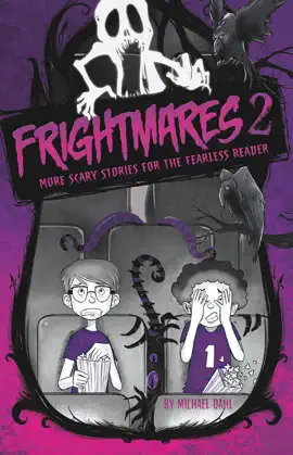Read: Frightmares Book 2