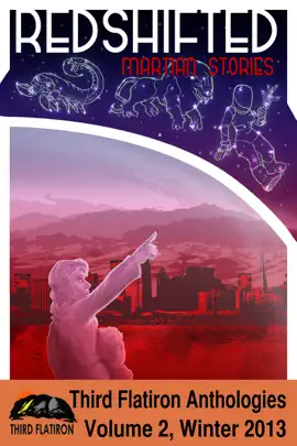 Read: Redshifted: Martian Book Stories