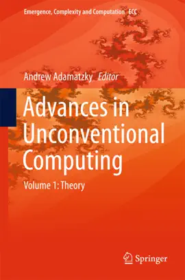 Read: Advances in Unconventional Book Computing