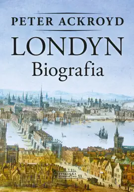 Read: Book Londyn. Biografia