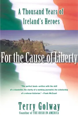 For the Cause of Liberty