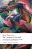 Book The Passions of the Soul and Other Late Philosophical Writings