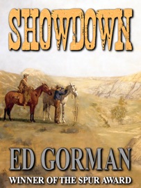 Showdown - Ed Gorman