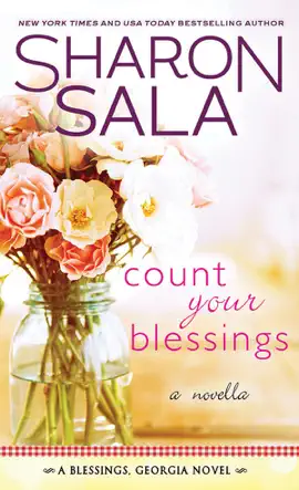 Read: Count Your Book Blessings