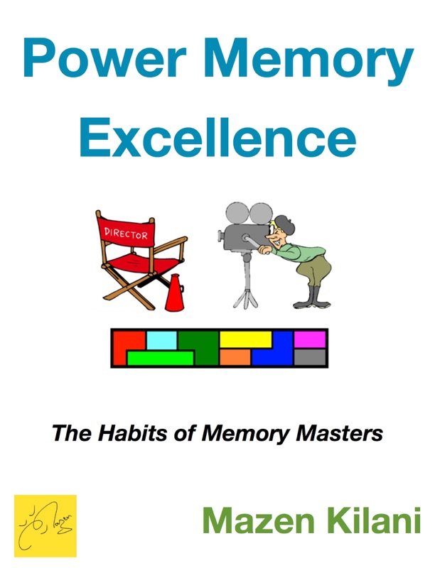 Power Memory Excellence