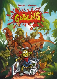 Goblin's T06 - Tristan Roulot & Corentin Martinage
