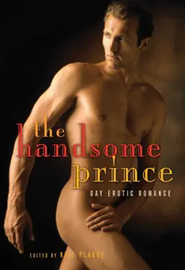 Read: Handsome Book Prince