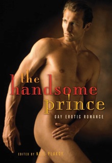 Handsome Prince by Neil S. Plakcy