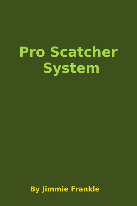 Pro Scratcher System