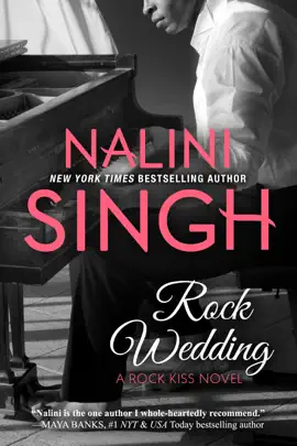 Read: Book Rock Wedding