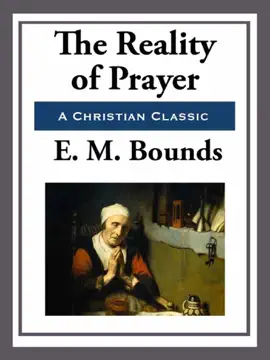 Read: The Reality of Prayer Book