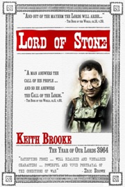 Lord of Stone - Keith Brooke